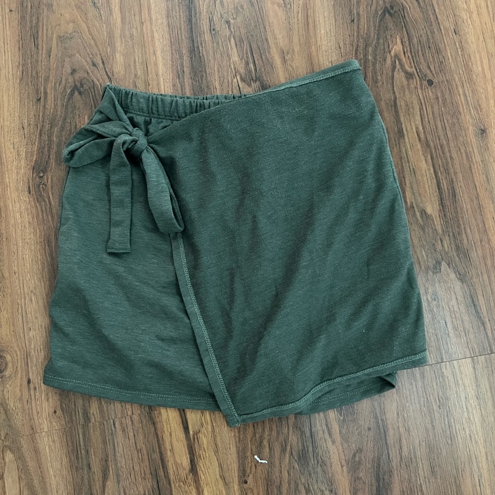 Earthbound Skort